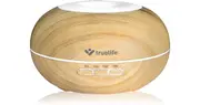 TrueLife AIR Diffuser D5 Light Ultrasonic Aroma Diffuser and Air Humidifier