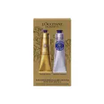 [L`occitane en provence] L'occitane en provence Hand cream gift box