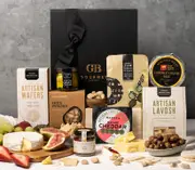Cheeseboard Perfection