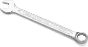Jetech Combination Wrench - Industrial Grade, Chrome Vanadium Steel 17Mm