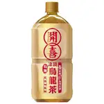 開喜凍頂烏龍茶有糖1000ML