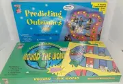 Learning Well Reading Comprehension Games Predicting Outcomes, Getting Main Idea