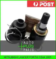 Fits MITSUBISHI LANCER FORTIS CZ4A 2007- - INNER CV JOINT LEFT 33X50X24