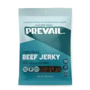 Jerky Beef Original 2.25 Oz(Case Of 8) by Prevail