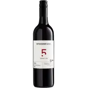 Fifth Estate Michele's Vine Shiraz 2020 750mL