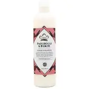 Nubian Heritage Body Lotion Patchouli & Buriti 13 fl.oz