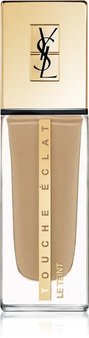 Yves Saint Laurent Touche Éclat Le Teint Liquid Foundation B60 - Amber