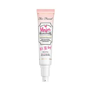 [大寶的店/預購] Too faced 妝前保濕打底乳 Hangover Prime 加量版65ml