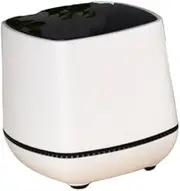 jojofuny Loudspeaker Box Compact Mini Speaker for Computer Speakers Wired Small Speaker Volume Control Stereo Sound