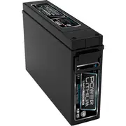 Power Lithium Deep Cycle 12.8V 225AH Front Terminal Battery with Bluetooth - LFP12.8V225AH-FT-BT