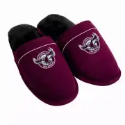 Manly-Warringah Sea Eagles Slippers