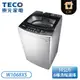 ［TECO 東元］10公斤 變頻洗衣機 W1068XS