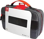 PDP Elite Edition Nintendo Switch Commuter Case - Semi-Hard Shell, Black