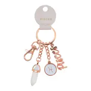 Splosh Mystique Keychain - Pisces