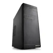 Deepcool Wave V2 Micro-ATX PC Case - Mini Tower Chassis [DP-MATX-DPWAVE2]