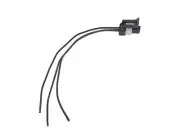 78BT74C Throttle Position Sensor Connector Fits 1995-1999 Chevy Monte Carlo