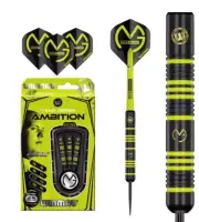 Winmau Brass Ambition Darts MVG Michael Van Gerwen 24 Gram Holiday Gifts