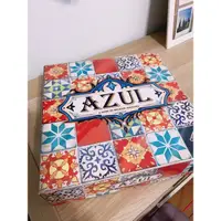 在飛比找蝦皮購物優惠-最美最有質感的桌遊-花磚物語AZUL
