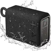 ROYQUEEN Bluetooth Speaker, Waterproof Bluetooth Speaker, Portable Bluetooth