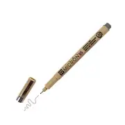 Sakura Pigma Micron Pen .45mm (size 05) Cool Gray Office School Art Archival
