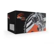Jaylec 65-8365-3 Alternator 12V 75A fits Kubota RTV1100 1123CC Diesel