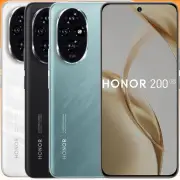 Honor 200