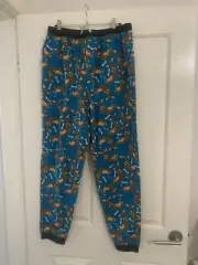 Peter Alexander Mens Pyjama Pants Penny Large
