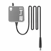 NEW MINI Alienware x17 R2 RTX3060 240W GaN Power Supplies Laptop Charger Adapter