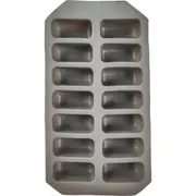 Essentials Ice Cube Tray Assorted each