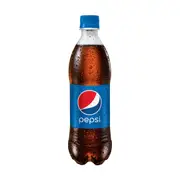 Pepsi 600ml x 24