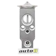 Air Conditioning AC TX Valve for Mazda 6 GH 2.5L Petrol L5-VE 01/08 - 11/12