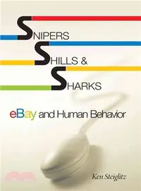 在飛比找三民網路書店優惠-Snipers, Shills, & Sharks ― eB