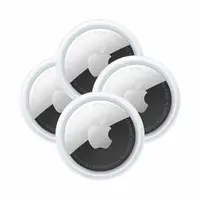 在飛比找樂天市場購物網優惠-Apple AirTag 4入組 商品未拆未使用可以7天內申