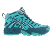 Asics Hs3-S Gel-Nandi Sp V G-Tx Mens Shoes Size 10.5, Color: Teal/Grey
