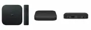Xiaomi Mi Box S | 4K HDR Android TV with Google Assistant Remote Streaming...