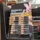 好市多 Duracell 金頂超能量電池3號18入