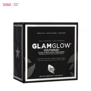 GLAMGLOW(格萊魅)YOUTHMUD 逆齡健膚去角質面膜(50克)