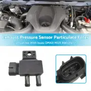 Exhaust Pressure Sensor Particulate Filter DPF Suitable For Isuzu DMAX MUX