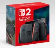 Nintendo Switch 2 Console Brand New Presale Free Shipping