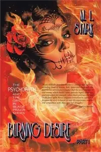 在飛比找三民網路書店優惠-Burning Desire ― The Psychopat