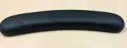 Quality Thick Black manicure arm rest / armrest nail table pedicure spa chair