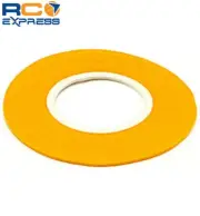 Spaz Stix 1mm X 18m Masking Tape SZXMT01