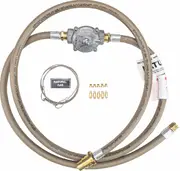 BeefEater Natural Gas Conversion Kit Mobile BBQ