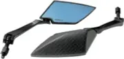 NEW KOSO TT-Style Mirrors OA016CK6