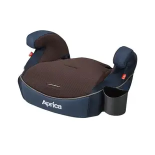 Aprica愛普力卡 成長型輔助汽座 Air Groove Premium