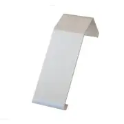NEW Original Series Splice Plate Hot Water Baseboard Covers for NeatHeat System