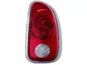 Right Tail Light Housing For 2011-2016 Mini Cooper Countryman 2013 2015 TC695GP (for: Mini)