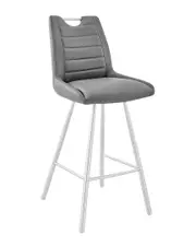 Armen Living Arizona 30In Bar Height Bar Stool