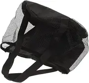 SUPVOX Portable Bowling Ball Bag Handheld Bowling Tote for Suitable for Professionals Beginners for Gyms Tournaments and Daily Use