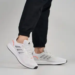 【adidas 官方旗艦】Run Falcon 2.0 跑鞋 男女款(共7款)